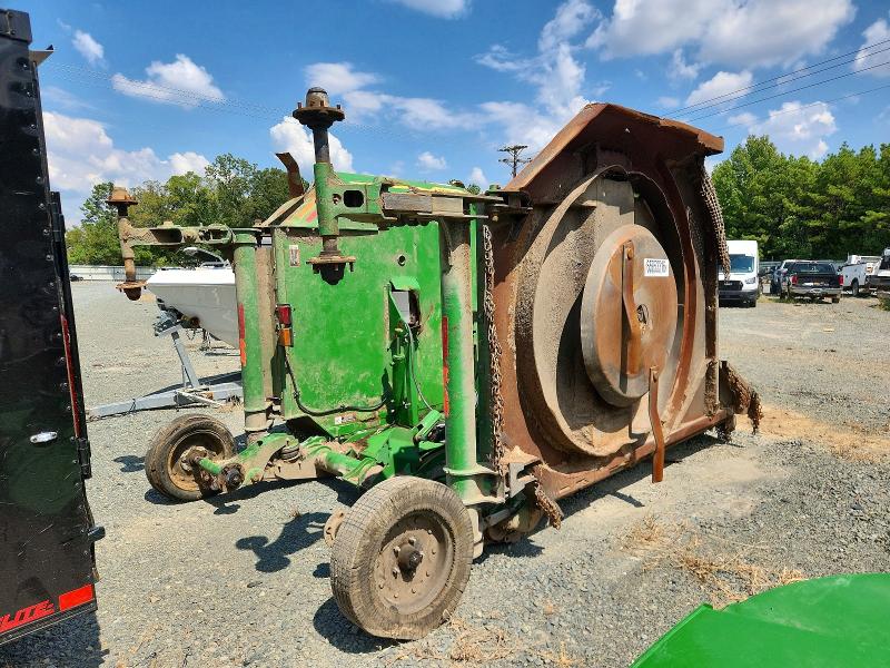 Aukcja sprzedaży 2025 John Deer Industrial Equipment, vin: 1P0FC4RGLRF001086, numer aukcji: 65853316