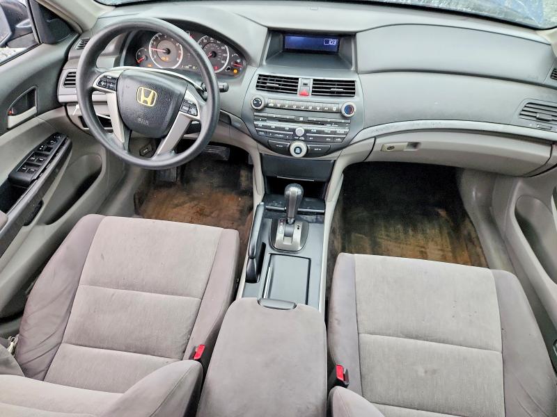 67172636 :رقم المزاد ، 1HGCP26368A121452 vin ، 2008 Honda Accord مزاد بيع