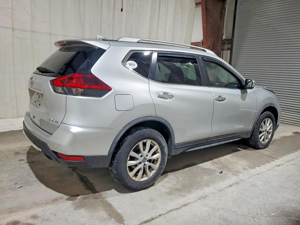 68969336 :رقم المزاد ، KNMAT2MV2LP518037 vin ، 2020 Nissan Rogue مزاد بيع