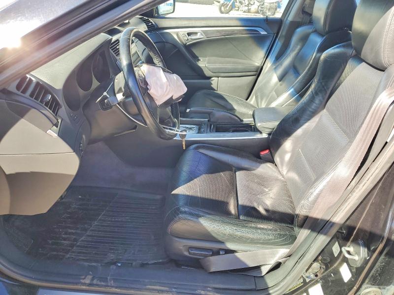 Продаж на аукціоні авто 2004 Acura Tl, vin: 19UUA66244A070337, номер лоту: 68795196