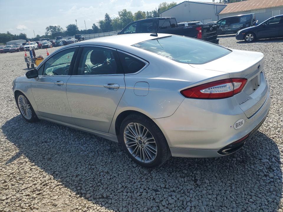 Продажа на аукционе авто 2015 Ford Fusion, vin: 3FA6P0H98FR138053, номер лота: 67638716