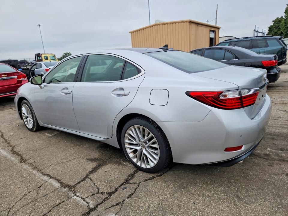 2013 Lexus Es მანქანა იყიდება აუქციონზე, vin: JTHBK1GG2D2083550, აუქციონის ნომერი: 70400006