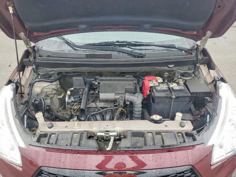 Продажа на аукционе авто 2020 Mitsubishi Mirage, vin: ML32F4FJ0LHF06874, номер лота: 69933216