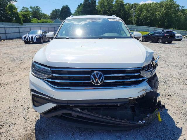 Продажа на аукционе авто 2024 Volkswagen Tiguan, vin: 3VV2B7AX7RM032964, номер лота: 67858266