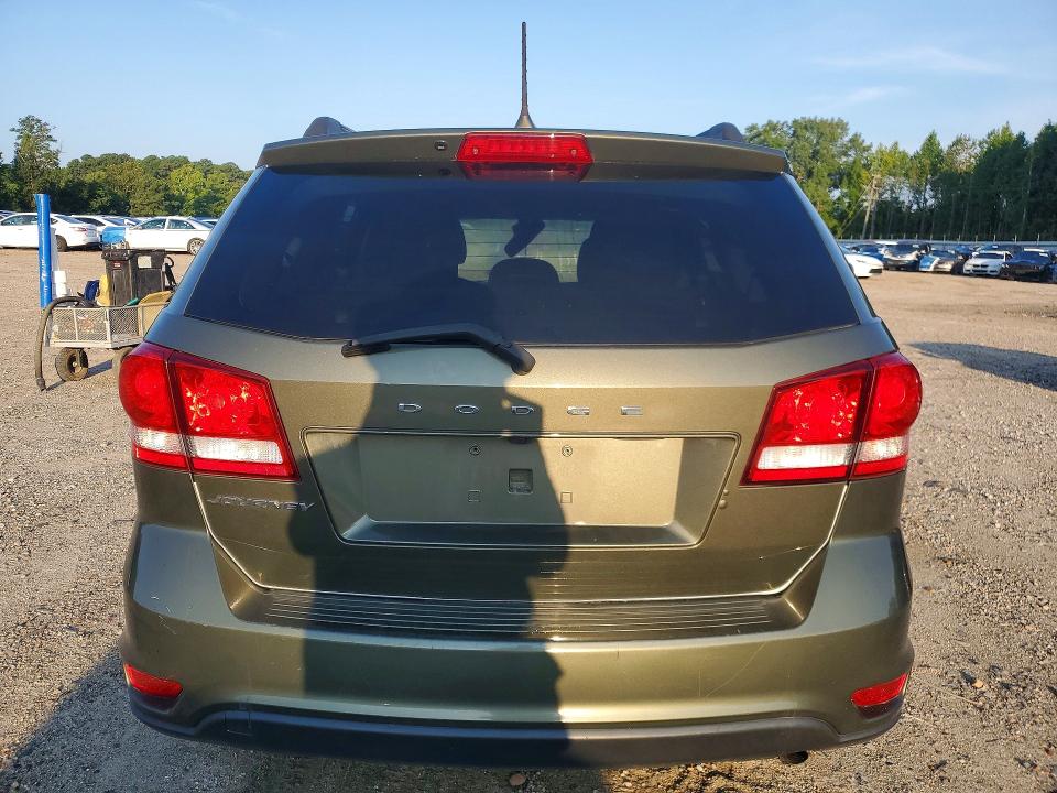Aukcja sprzedaży 2019 Dodge Journey, vin: 3C4PDCBB3KT833851, numer aukcji: 66583936