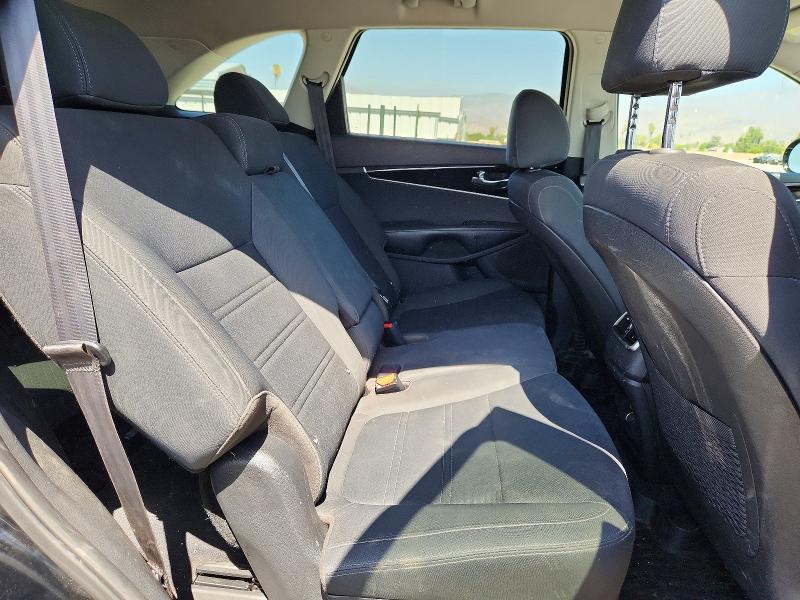Продажа на аукционе авто 2020 Kia Sorento, vin: 5XYPG4A39LG699038, номер лота: 68773356