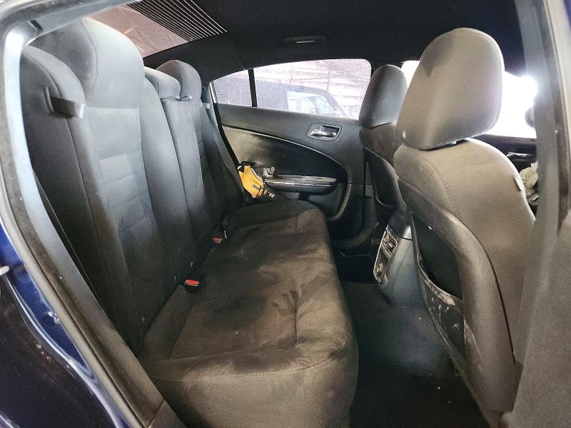 Auction sale of the 2013 Dodge Charger, vin: 2C3CDXBG7DH720101        , lot number: 68857316