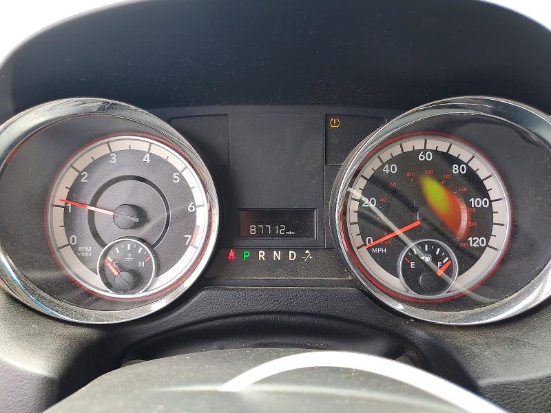 Aukcja sprzedaży 2015 Dodge Grand Caravan, vin: 2C4RDGBG7FR537462, numer aukcji: 68820516