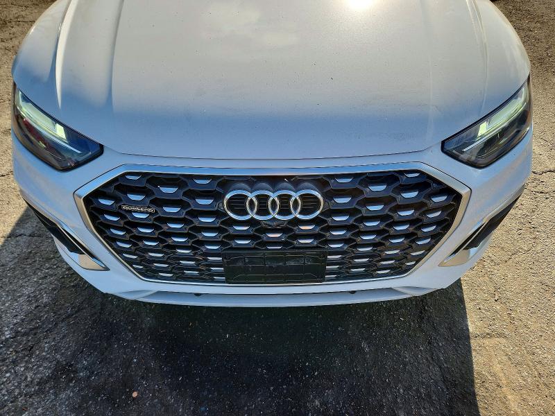 Aukcja sprzedaży 2021 Audi Q5, vin: WA15AAFY1M2133862, numer aukcji: 67544326