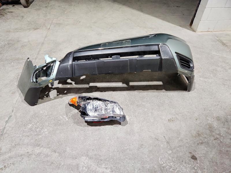 Продажа на аукционе авто 2015 Subaru Forester, vin: JF2SJADC3FH824389, номер лота: 69167916