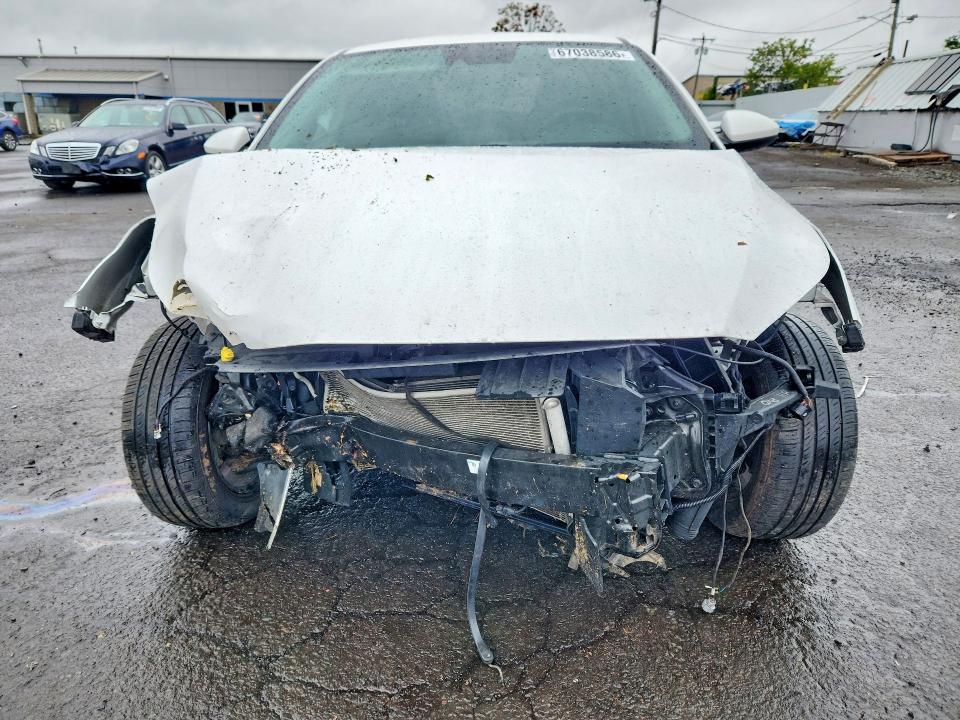 Продажа на аукционе авто 2021 Kia Forte, vin: 3KPF24AD1ME271935, номер лота: 67038586