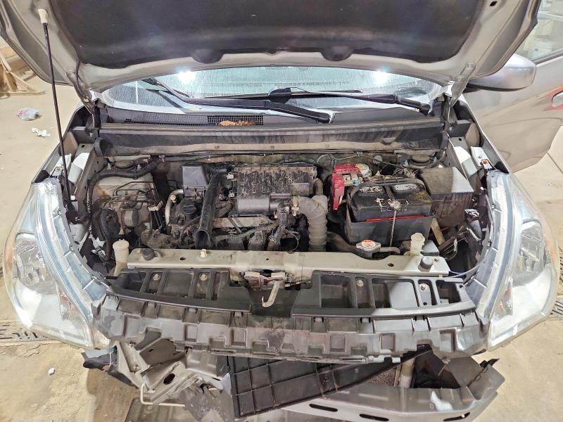 Продаж на аукціоні авто 2020 Mitsubishi Mirage, vin: ML32F3FJ4LHF04197, номер лоту: 68196256