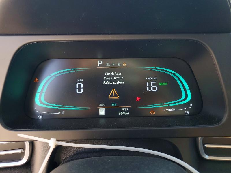 Продажа на аукционе авто 2026 Hyundai Elantra Hybrid, vin: KMHLM4DJ7TU194224, номер лота: 66852966