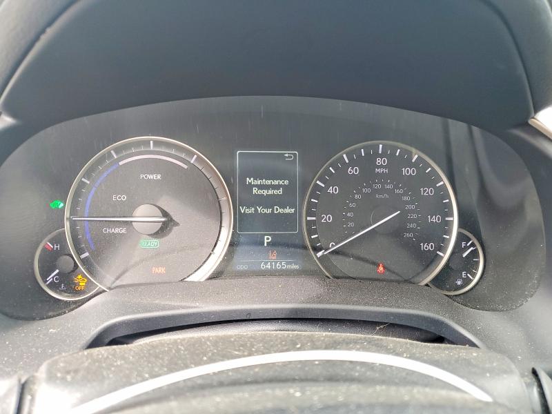 Продажа на аукционе авто 2022 Lexus Rx, vin: 2T2HGMDA4NC089525, номер лота: 66687156