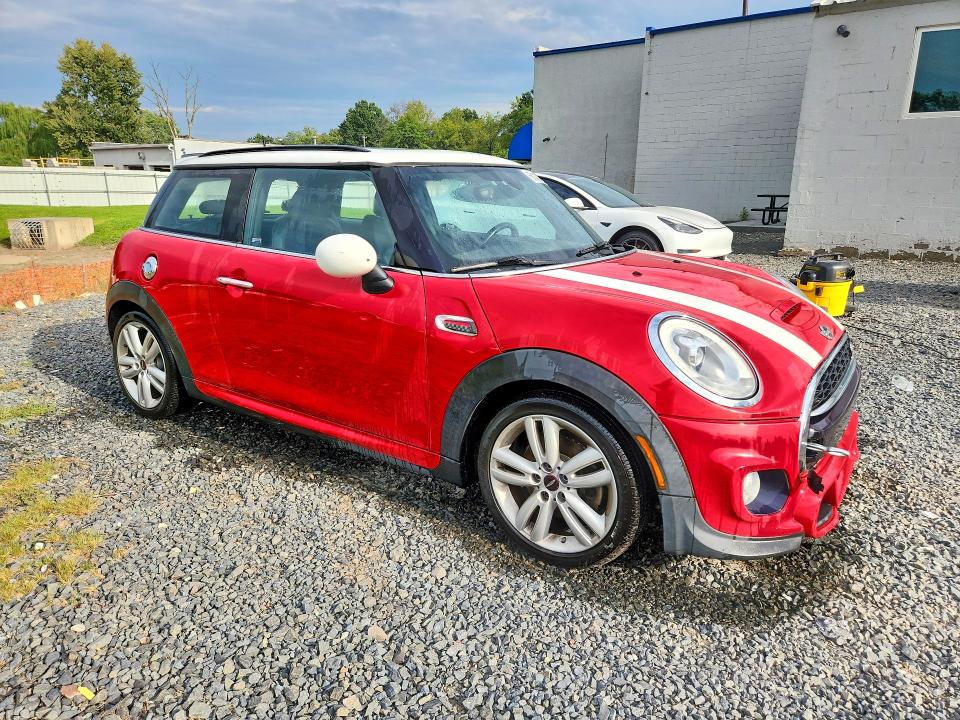 Aukcja sprzedaży 2016 Mini Cooper, vin: WMWXP7C50G3B49561, numer aukcji: 68148426