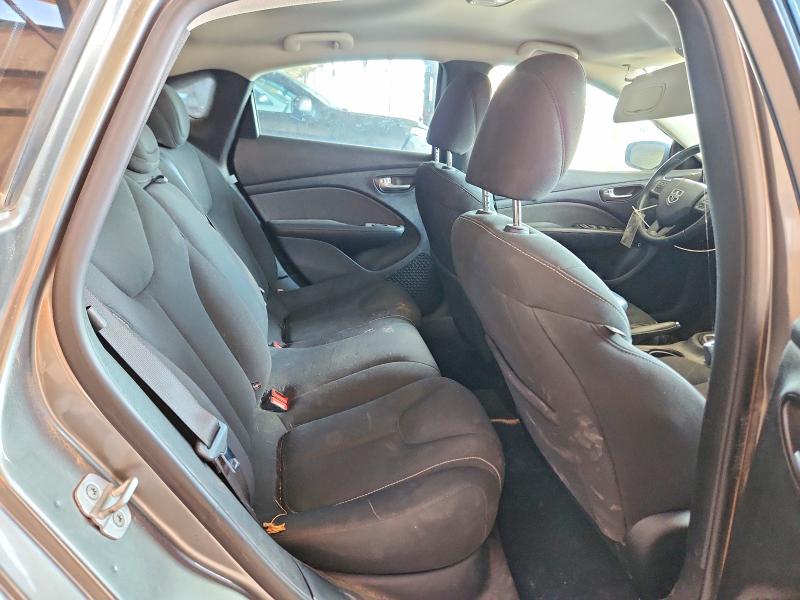 68163176 :رقم المزاد ، 1C3CDFBA3DD296774 vin ، 2013 Dodge Dart مزاد بيع
