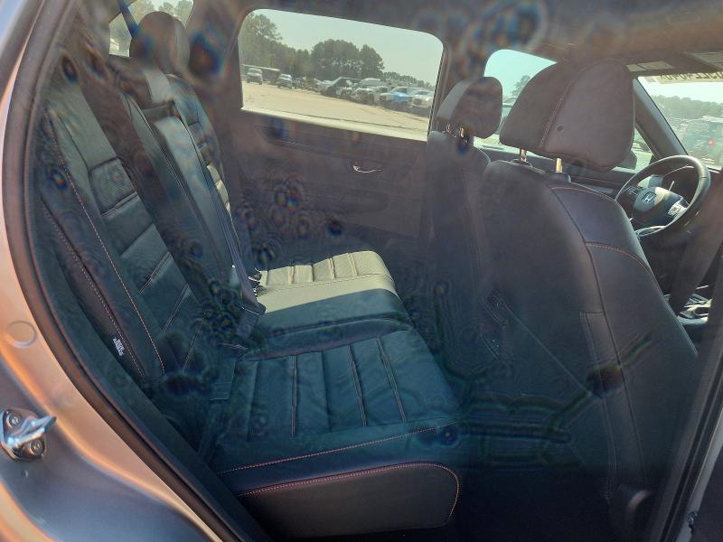 Продажа на аукционе авто 2025 Honda Cr-v, vin: 5J6RS5H8XSL007865, номер лота: 69224046