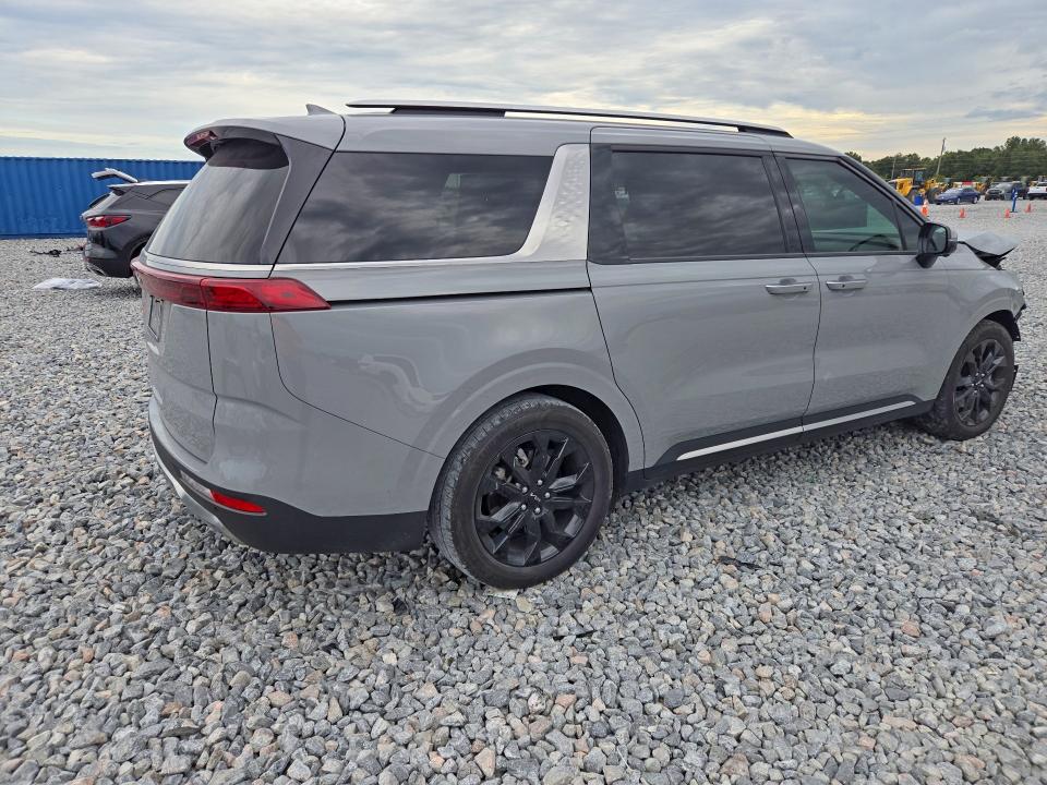 Aukcja sprzedaży 2024 Kia Carnival, vin: KNDNE5H31R6395643, numer aukcji: 70774666