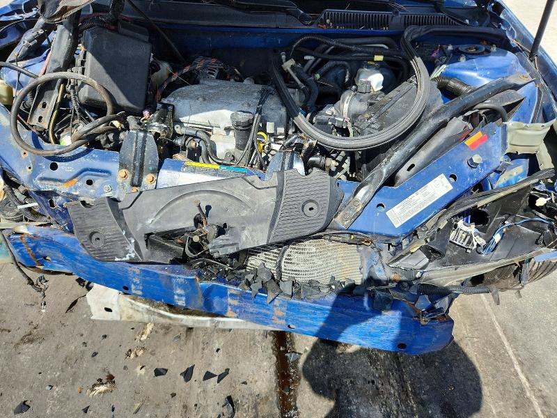 Продажа на аукционе авто 2006 Chevrolet Impala, vin: 2G1WT55K169410502, номер лота: 68345776