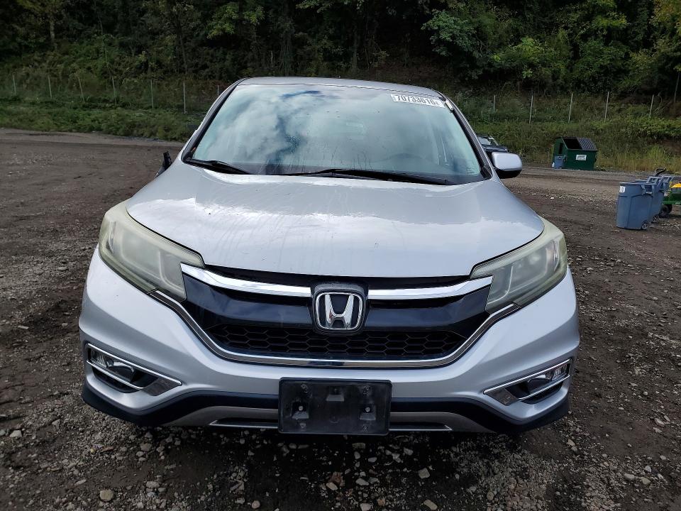 Продажа на аукционе авто 2016 Honda Cr-v, vin: 5J6RM4H56GL066932, номер лота: 70733616