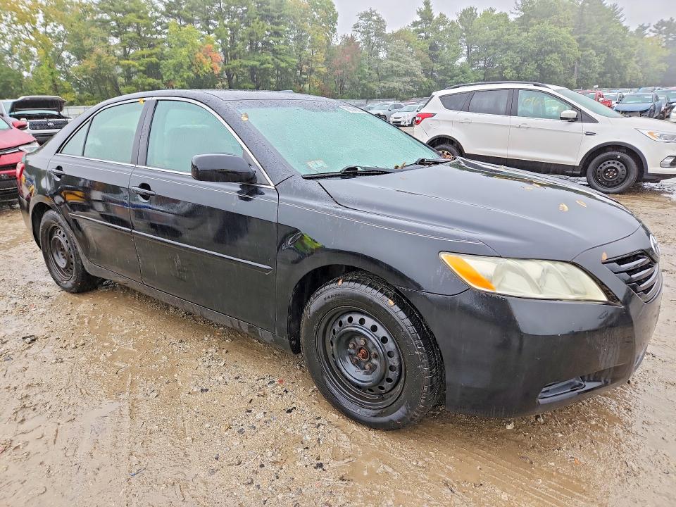 70674616 :رقم المزاد ، 4T1BE46K79U872624 vin ، 2009 Toyota Camry مزاد بيع