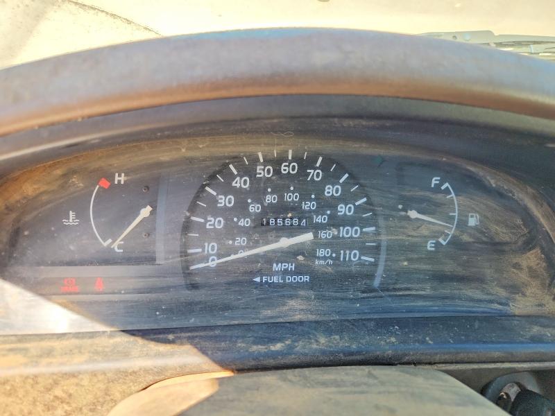 Auction sale of the 2004 Toyota Tacoma, vin: 5TENL42N64Z398866, lot number: 68844676