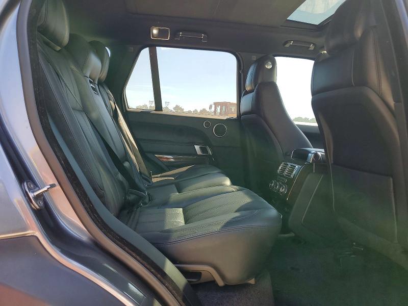 Aukcja sprzedaży 2014 Land Rover Range Rover, vin: SALGS2TF0EA185133, numer aukcji: 70610576