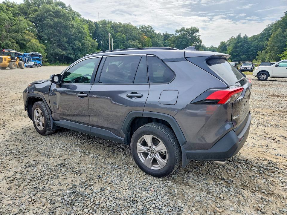 Продажа на аукционе авто 2025 Toyota Rav4, vin: 2T3W1RFV9SC330265, номер лота: 64065446