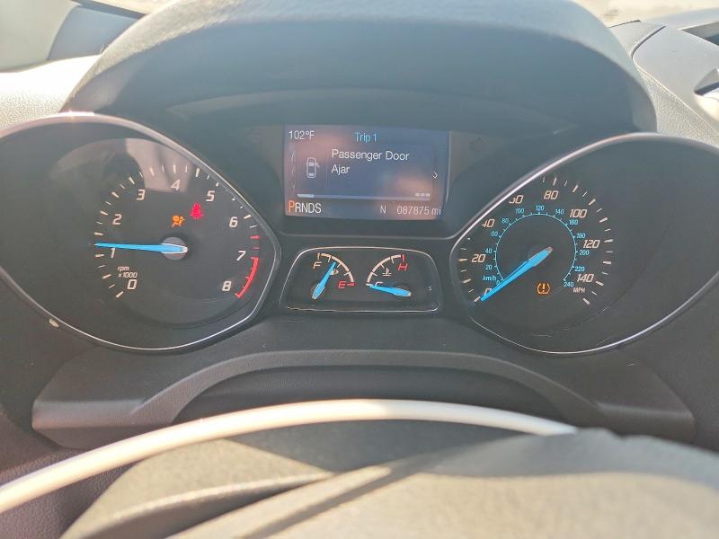 Aukcja sprzedaży 2015 Ford Escape, vin: 1FMCU9G99FUC75213, numer aukcji: 67652406