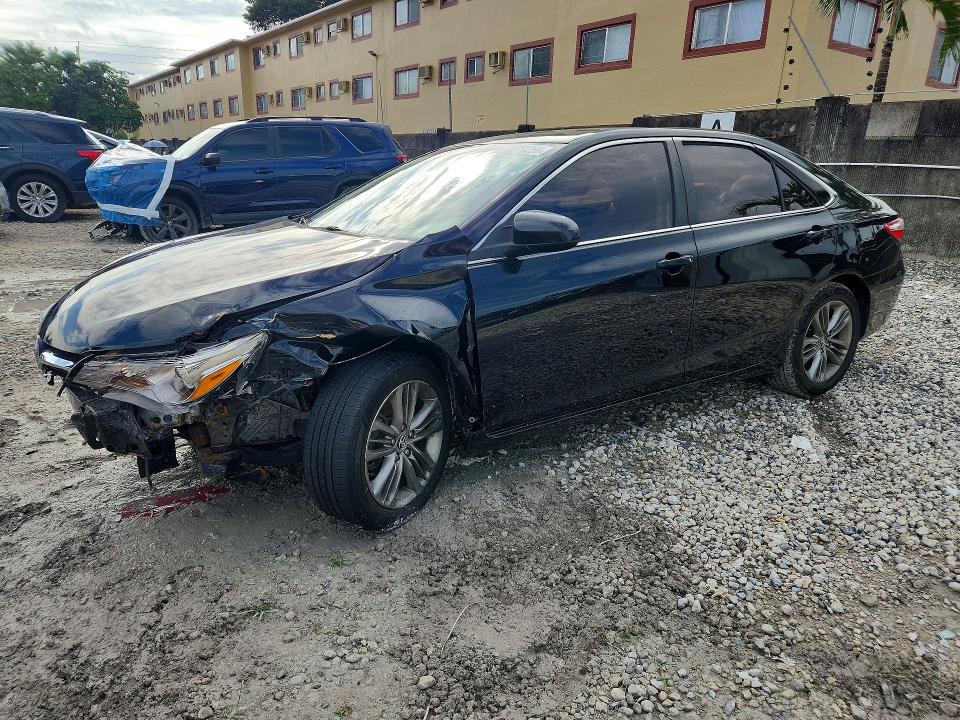 Продаж на аукціоні авто 2016 Toyota Camry, vin: 4T1BF1FK2GU187097, номер лоту: 70871256