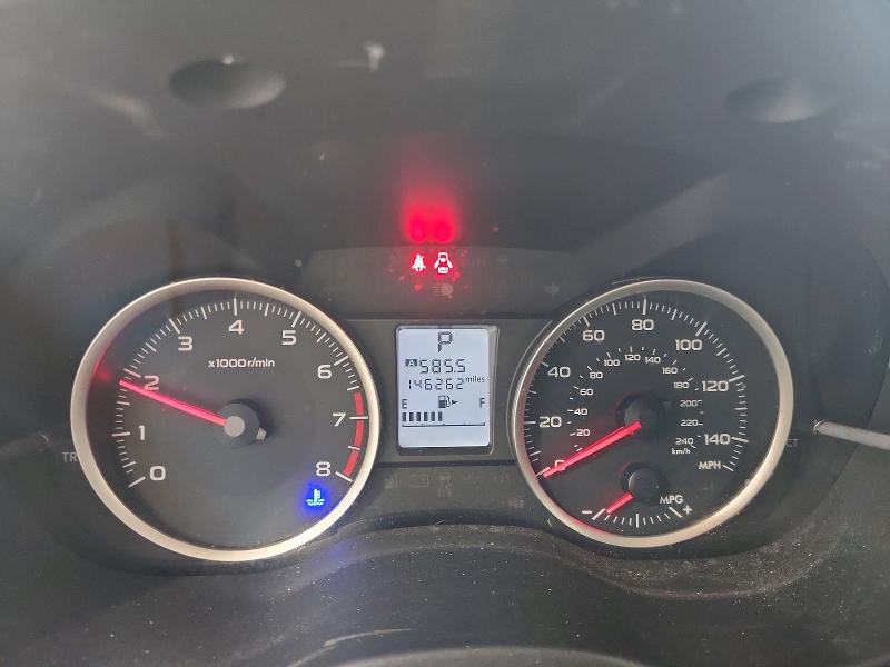 69053036 :رقم المزاد ، JF2GPACC0E8335226 vin ، 2014 Subaru Xv Crosstrek مزاد بيع