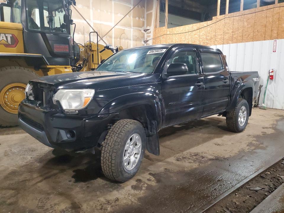 2012 Toyota Tacoma მანქანა იყიდება აუქციონზე, vin: 5TFJU4GN5CX022413, აუქციონის ნომერი: 69639026