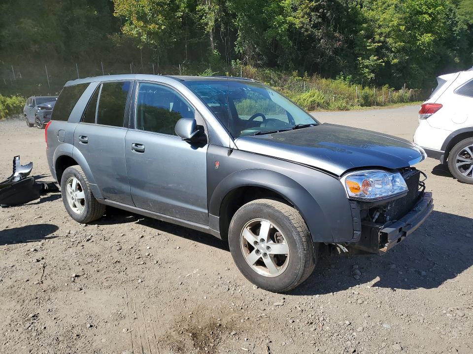 69811426 :رقم المزاد ، 5GZCZ53457S833451 vin ، 2007 Saturn Vue مزاد بيع