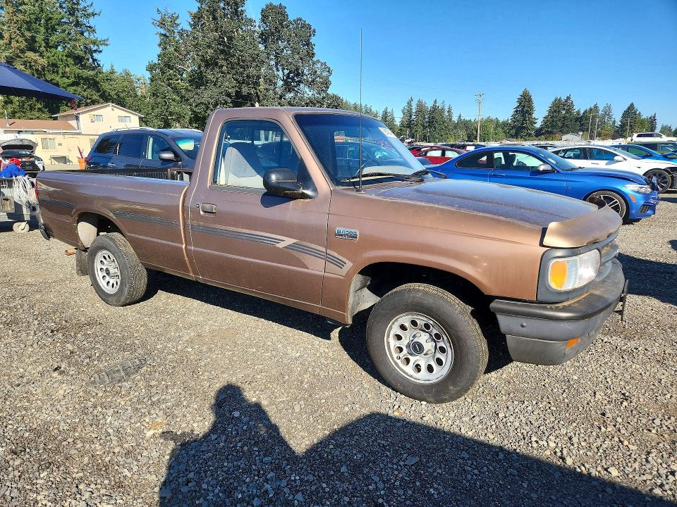 Aukcja sprzedaży 1994 Mazda B4000, vin: 4F4CR12X4RTM16817, numer aukcji: 69930076