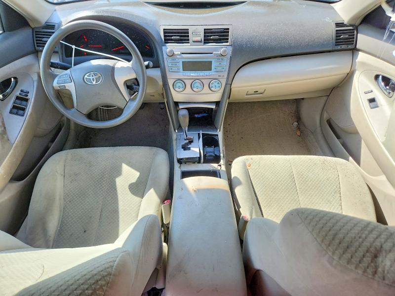 Продажа на аукционе авто 2007 Toyota Camry, vin: 4T1BE46K47U145423, номер лота: 70772326