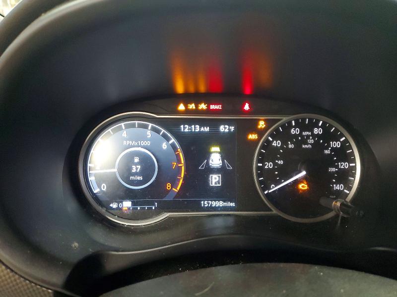 Продаж на аукціоні авто 2020 Nissan Kicks, vin: 3N1CP5CV1LL539105, номер лоту: 70335246