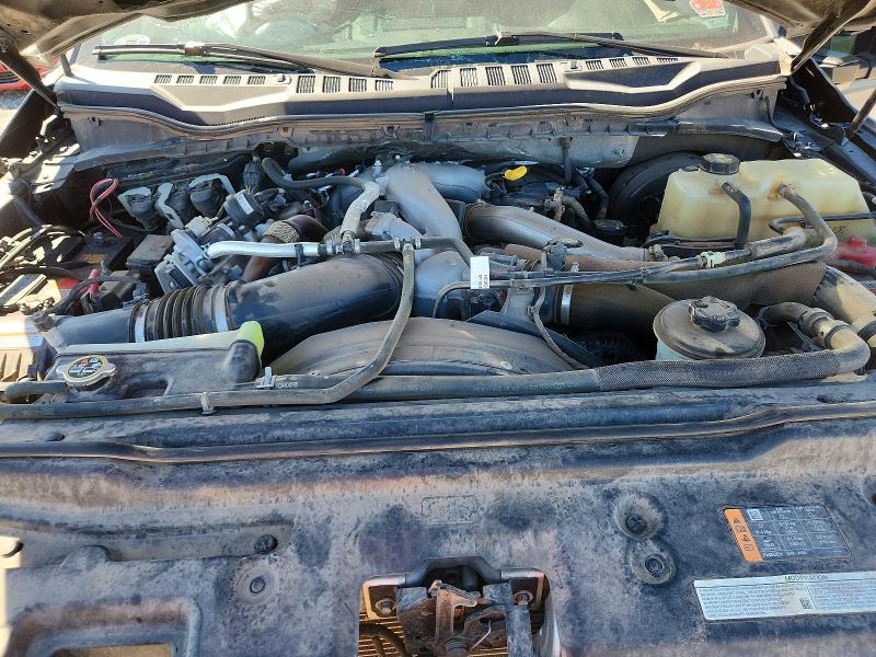 Продажа на аукционе авто 2022 Ford F350, vin: 1FT8W3BT3NEC03694, номер лота: 68517926