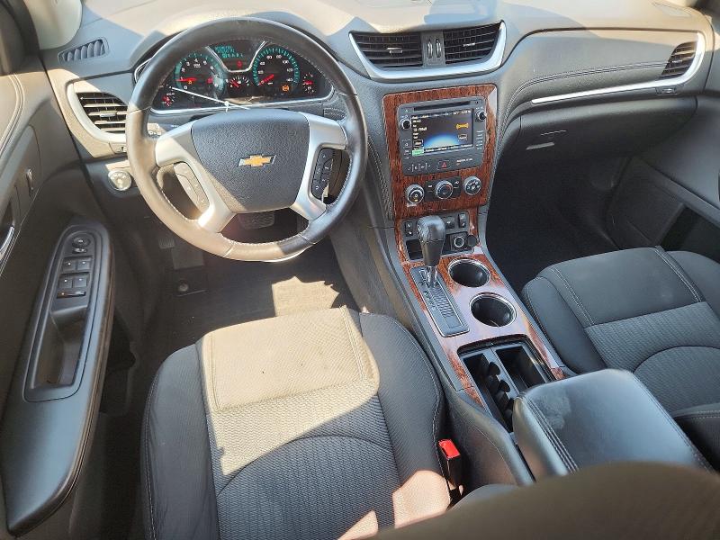 Продаж на аукціоні авто 2014 Chevrolet Traverse, vin: 1GNKRGKD7EJ237648, номер лоту: 68052746
