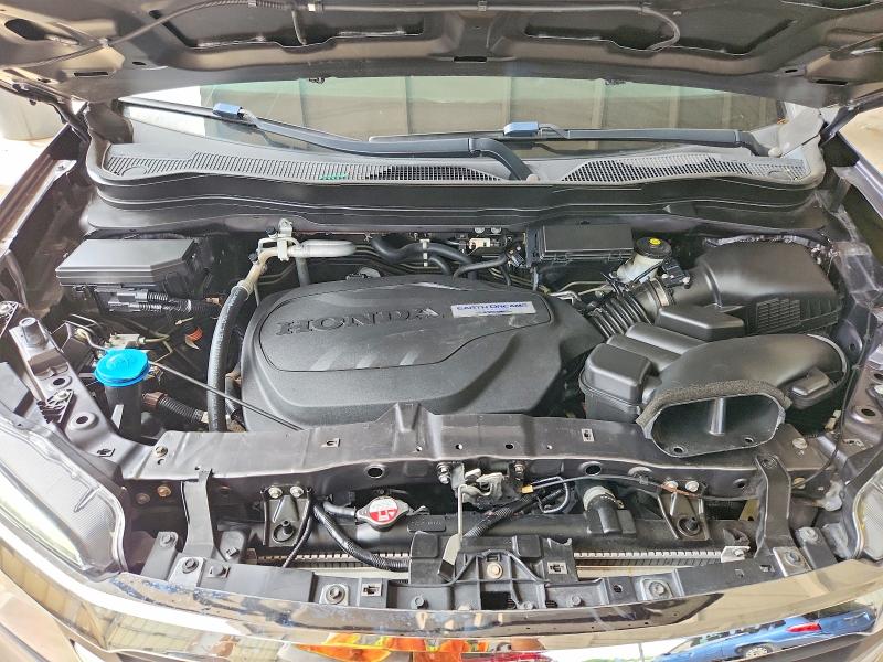 Aukcja sprzedaży 2017 Honda Pilot, vin: 5FNYF6H00HB092880, numer aukcji: 70478006