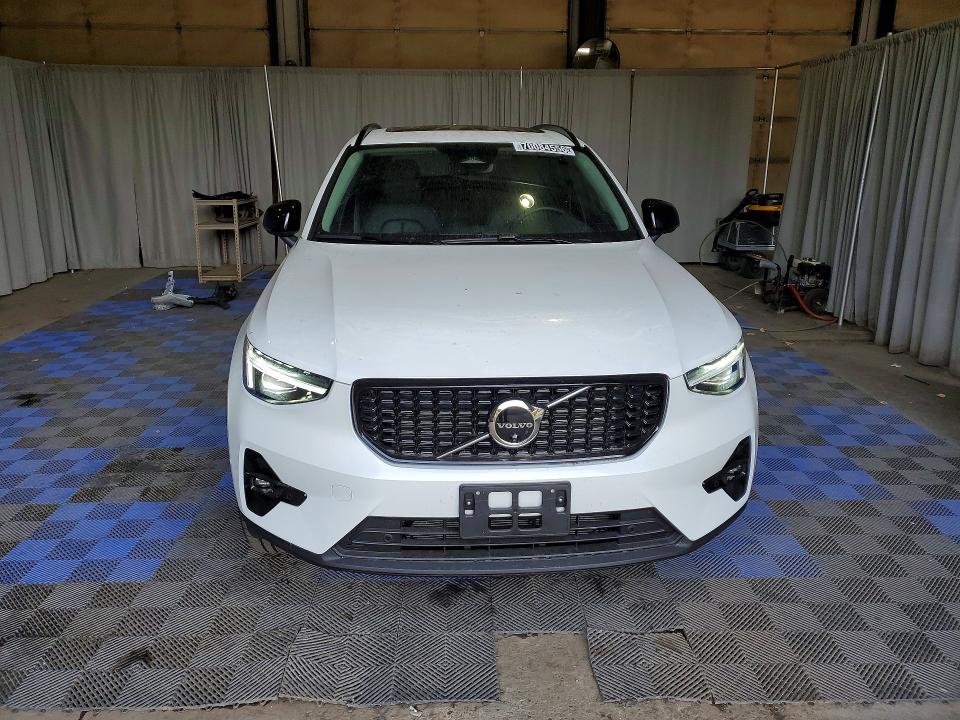 Aukcja sprzedaży 2026 Volvo Xc40, vin: YV4L12UC6T2812340, numer aukcji: 70084556