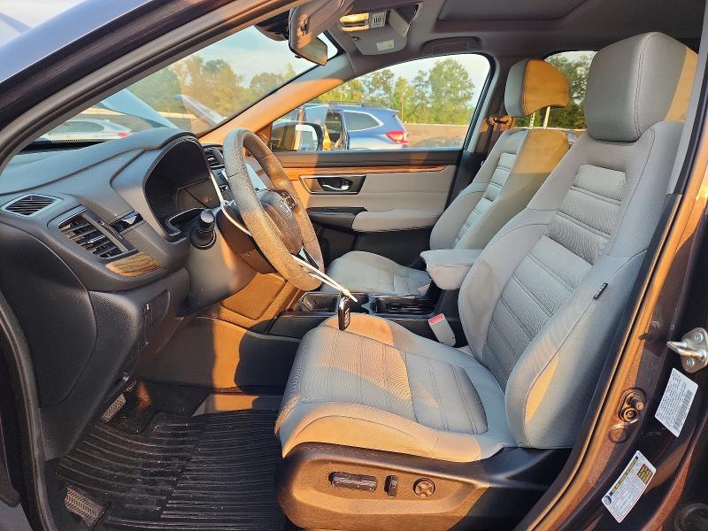 Aukcja sprzedaży 2018 Honda Cr-v, vin: 7FARW1H51JE023287, numer aukcji: 70100306