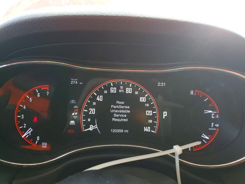 Aukcja sprzedaży 2017 Dodge Durango, vin: 1C4RDHAGXHC666668, numer aukcji: 67260676