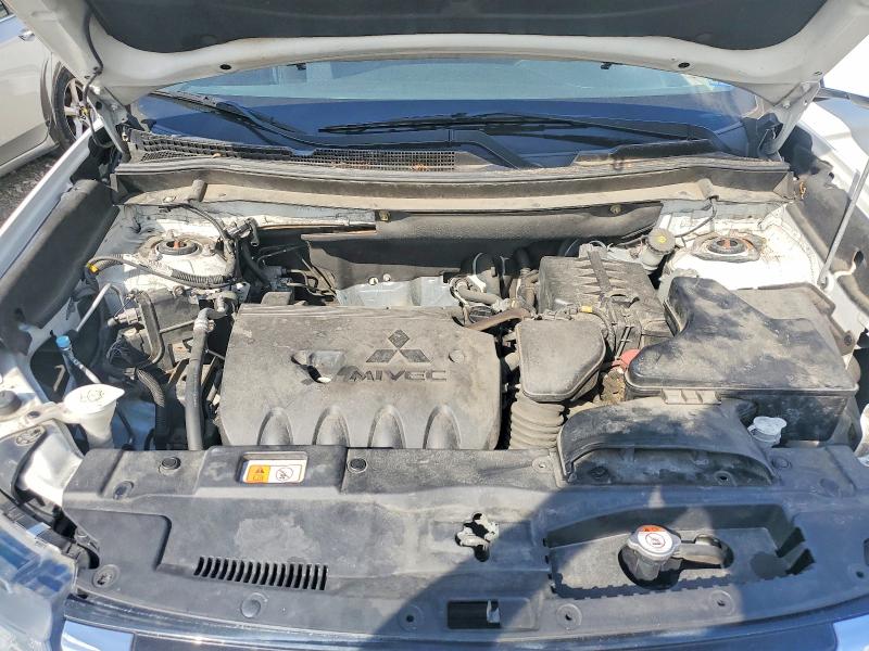 Aukcja sprzedaży 2017 Mitsubishi Outlander, vin: JA4AZ2A30HZ070338, numer aukcji: 68074986