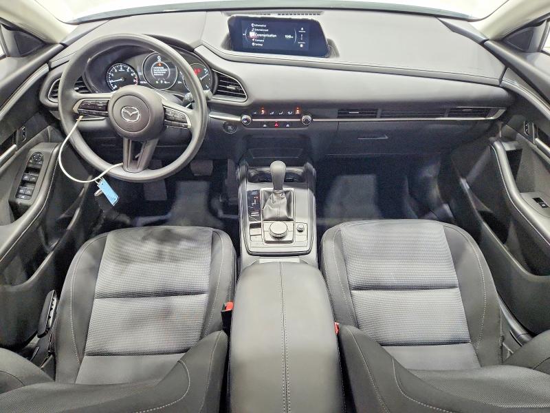 Продаж на аукціоні авто 2025 Mazda Cx-30, vin: 3MVDMBAM1SM833307, номер лоту: 69683276