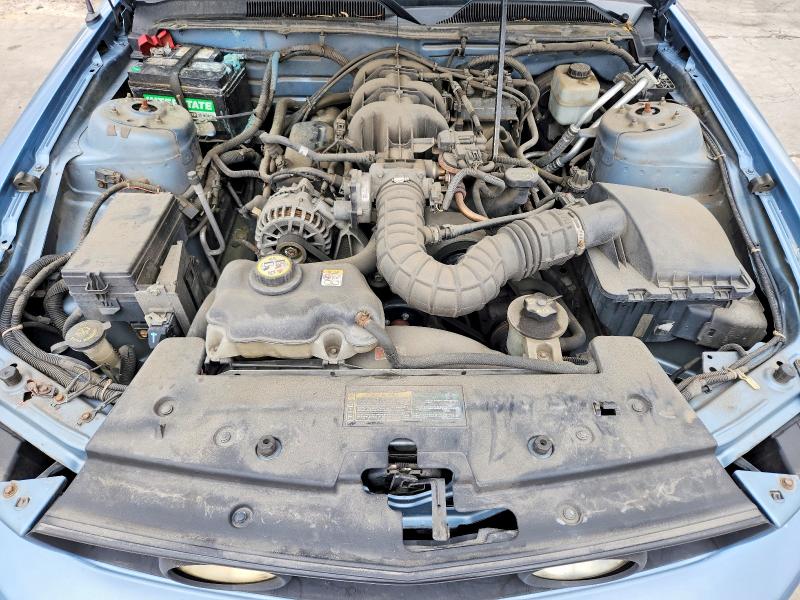 Продаж на аукціоні авто 2007 Ford Mustang, vin: 1ZVFT80N475275084, номер лоту: 70687516