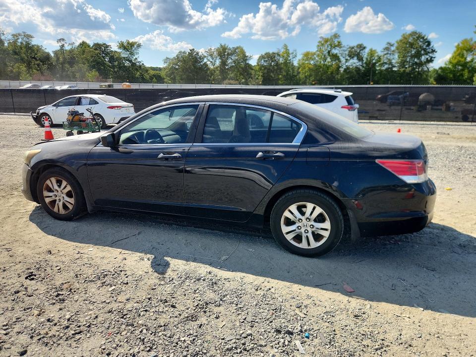 2008 Honda Accord მანქანა იყიდება აუქციონზე, vin: 1HGCP26478A159569, აუქციონის ნომერი: 68437036