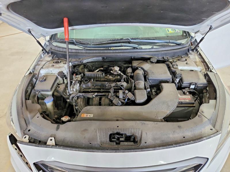 Продаж на аукціоні авто 2017 Hyundai Sonata, vin: 5NPE34AFXHH514394, номер лоту: 68138676