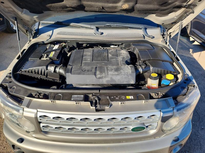 Продаж на аукціоні авто 2012 Land Rover Lr4, vin: SALAK2D41CA643276, номер лоту: 70339016
