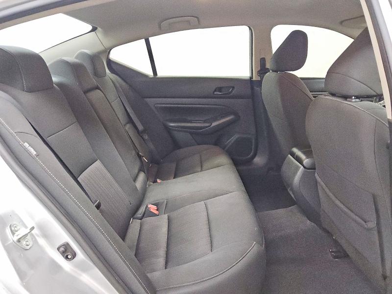2024 Nissan Altima მანქანა იყიდება აუქციონზე, vin: 1N4BL4DV2RN304126, აუქციონის ნომერი: 69641826