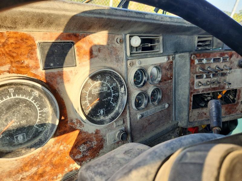 Aukcja sprzedaży 2000 Kenworth Construction, vin: 3WKDDU9X7YF832446, numer aukcji: 68137956